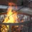 fire and fire ring