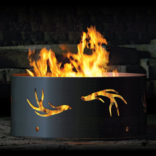 antlers-tall antlers tall