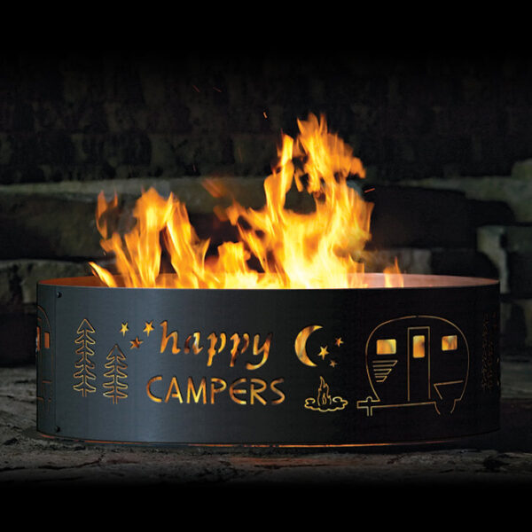 camper