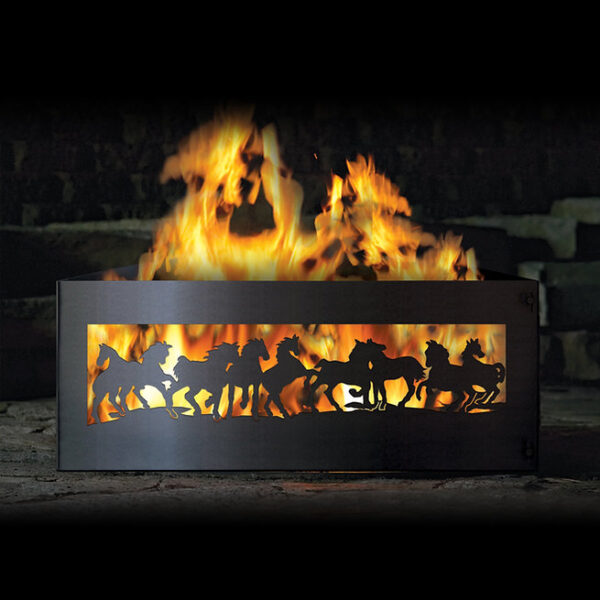 mustang-square mustang square