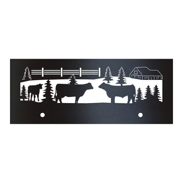 cows-tall-white cows tall white