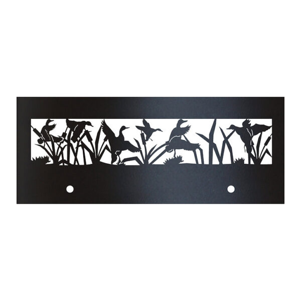 duck-tall-white duck tall white