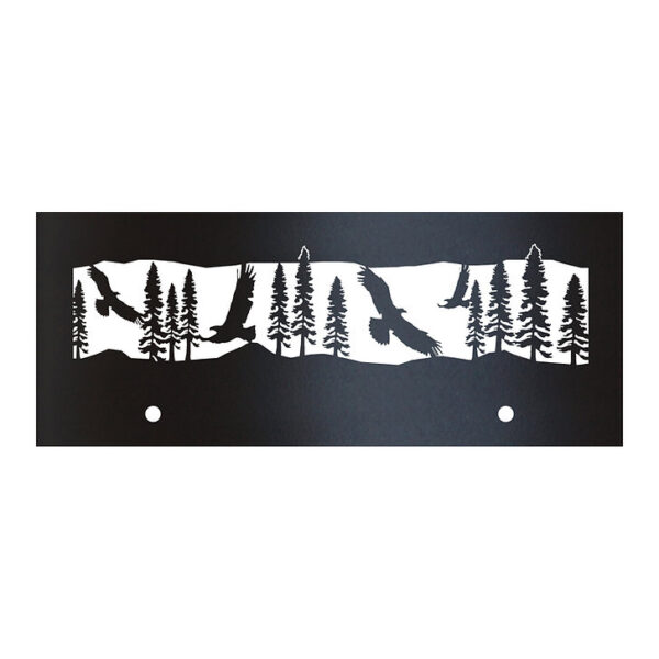 eagle-tall-white eagle white tall