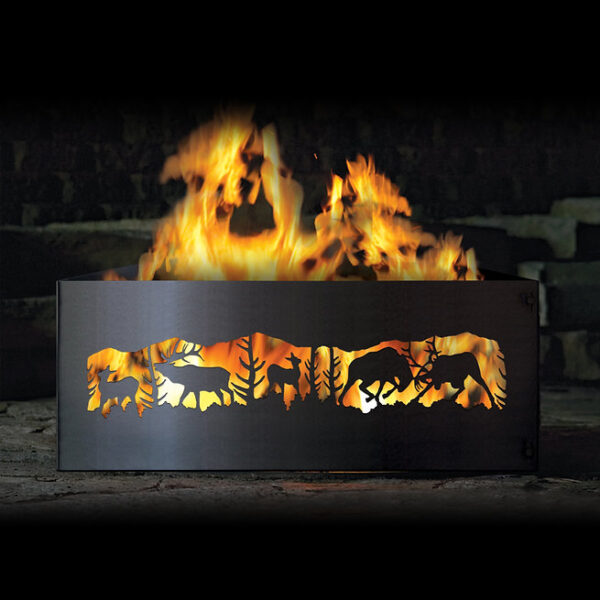 elk-square elk square