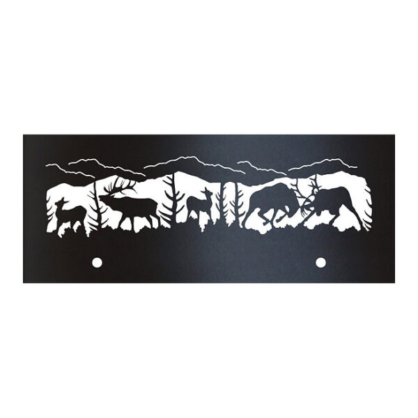 elk-tall-white elk tall white