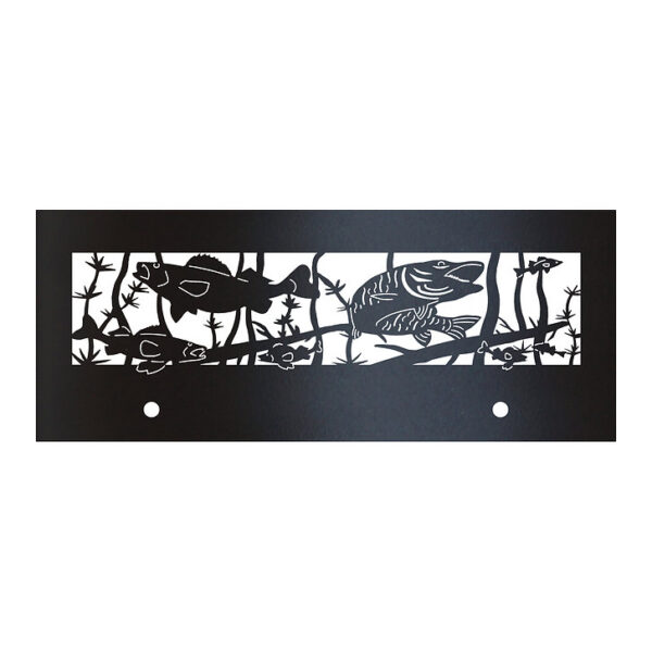 fish-tall-white fish tall white