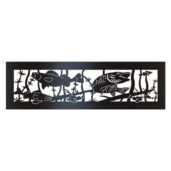 fish-white fish white