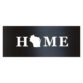home white square