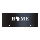 home tall white