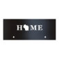 home tall white