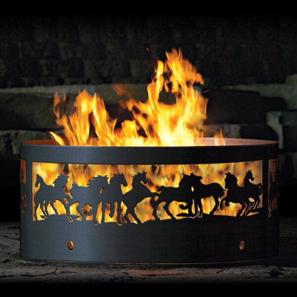 mustang-tall mustang tall