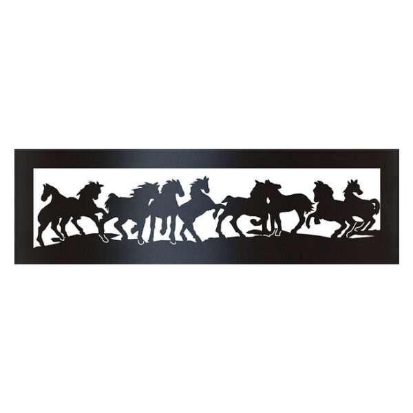 mustangs-white mustangs white