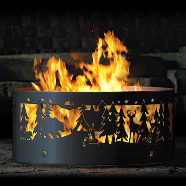 north-tall north tall