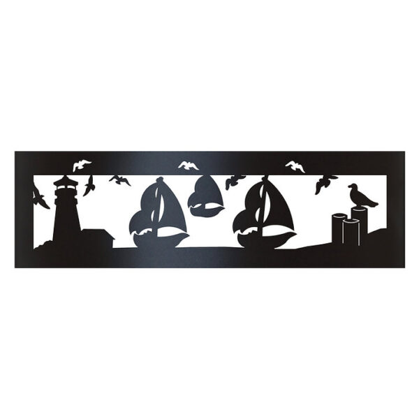 sailboat-white sailboat white