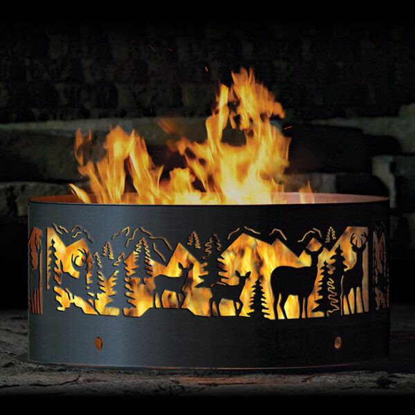 whitetail-tall whitetail tall