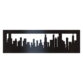 Skyline fire ring