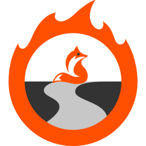Fox River Fire Rings Logo