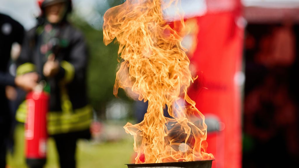 4 Core Rules of Fire Pit Safety