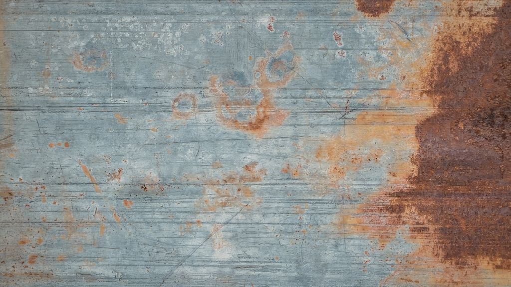 How Do I Prevent Rust on My Backyard Fire Pit?